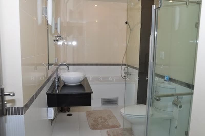 Baan Klang Krung Siam-Pathumwan, Bangkok, Petchburi Road, Thanon Phetchaburi, Ratchathewi, Bangkok, 1 Bedroom, 55 sqm, Condo For Rent, by Boonraksa Sopak, 500459507 - DDproperty.com