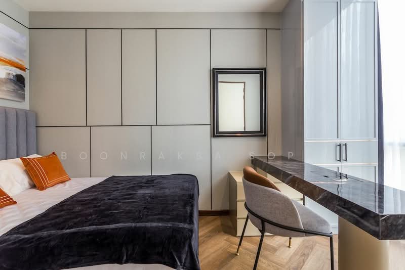 Domus 18, Bangkok, Soi Sukhumvit 18, Khlong Toei, Bangkok, 3 Bedrooms, 167 sqm, Condo For Rent, by Boonraksa Sopak, 500459508 - DDproperty.com