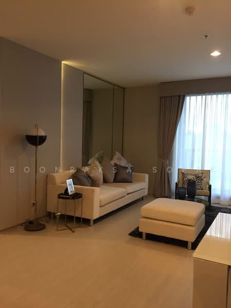 Rhythm Sukhumvit 42, Bangkok, Soi Sukhumvit 42, Sukhumvit Road, Phra Kanong, Khlong Toei, Bangkok, 2 Bedrooms, 78 sqm, Condo For Rent, by Boonraksa Sopak, 500459510 - DDproperty.com