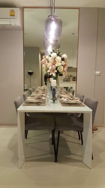 Rhythm Sukhumvit 42, Bangkok, Soi Sukhumvit 42, Sukhumvit Road, Phra Kanong, Khlong Toei, Bangkok, 2 Bedrooms, 78 sqm, Condo For Rent, by Boonraksa Sopak, 500459510 - DDproperty.com