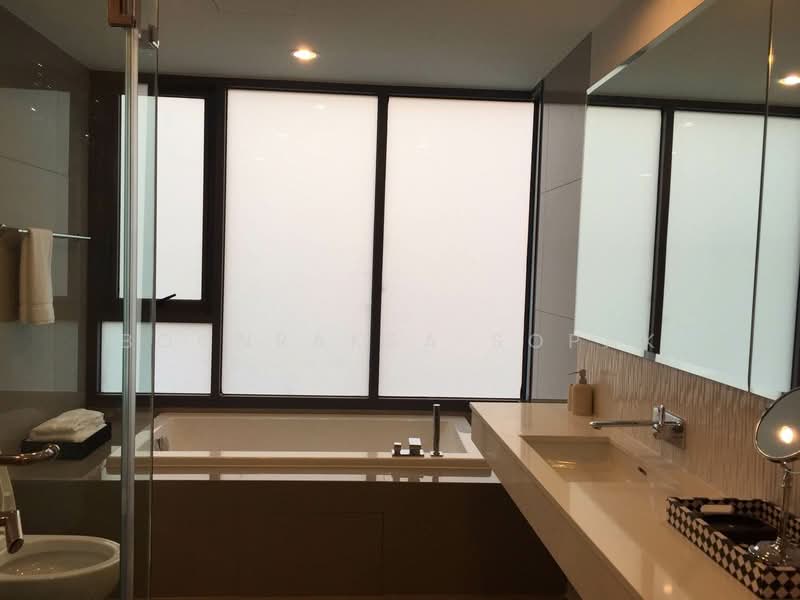 Rhythm Sukhumvit 42, Bangkok, Soi Sukhumvit 42, Sukhumvit Road, Phra Kanong, Khlong Toei, Bangkok, 2 Bedrooms, 78 sqm, Condo For Rent, by Boonraksa Sopak, 500459510 - DDproperty.com