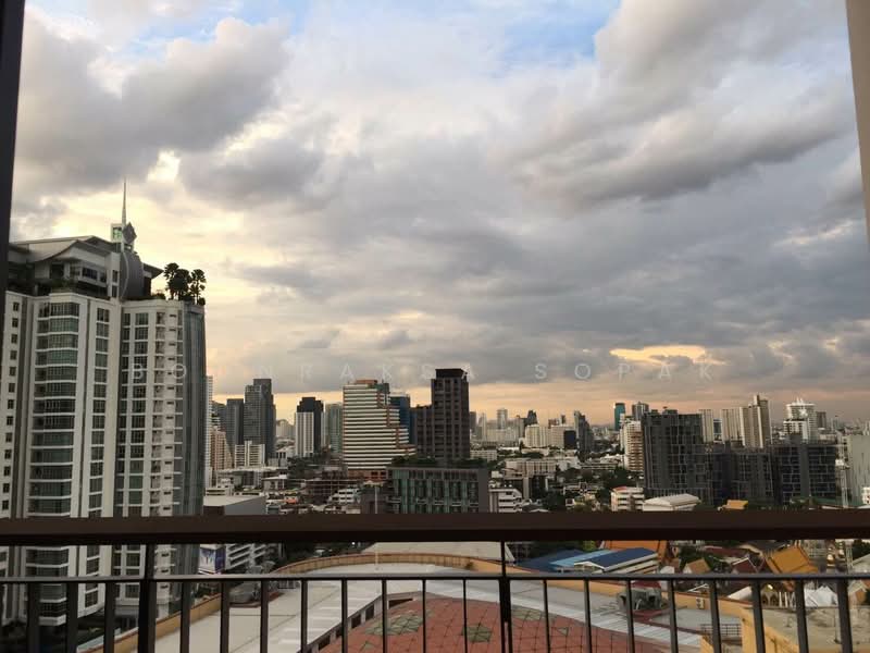 Rhythm Sukhumvit 42 : ริทึ่ม สุขุมวิท 42, กรุงเทพ, ซอยสุขุมวิท 42, พระโขนง, คลองเตย, กรุงเทพ, 78 ตร.ม., คอนโด ให้เช่า, โดย Boonraksa Sopak, 500459510 - DDproperty.com