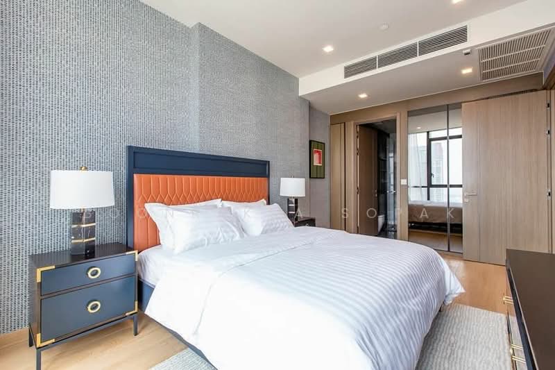 The Monument Thonglor, Bangkok, 998 Thonglor Road, Khlong Tan Nua, Watthana, Bangkok, 2 Bedrooms, 125 sqm, Condo For Rent, by Boonraksa Sopak, 500459511 - DDproperty.com