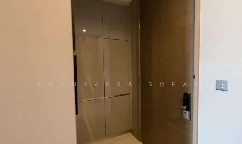 The Esse at Singha Complex : ดิ เอส แอท สิงห์ คอมเพล็กซ์, กรุงเทพ, 1788 ถนนเพชรบุรีตัดใหม่, คลองเตยเหนือ, วัฒนา, กรุงเทพ, 48 ตร.ม., คอนโด ให้เช่า, โดย Boonraksa Sopak, 500459512 - DDproperty.com