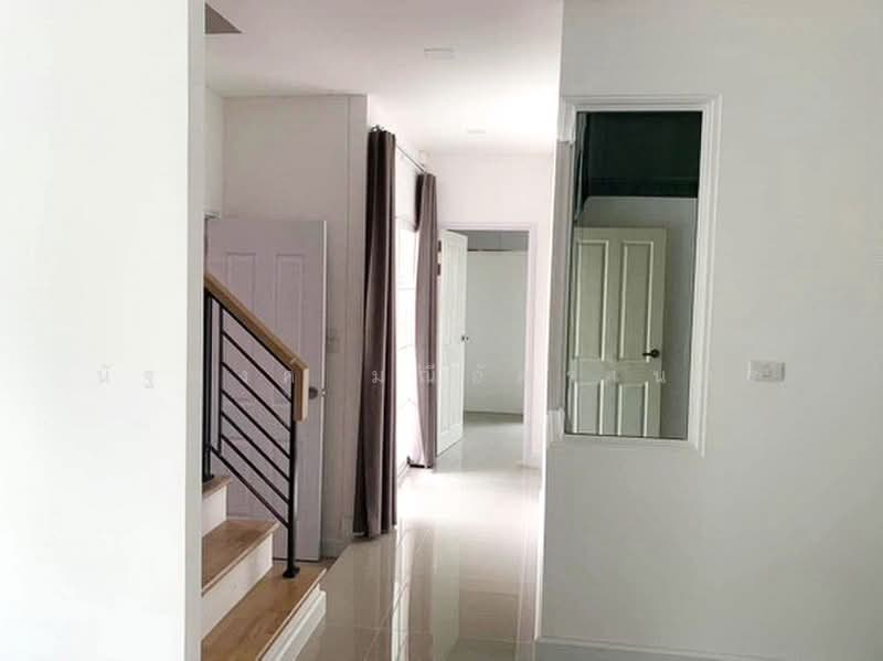Grandio Bangna KM.5 : แกรนดิโอ บางนา กม.5, Samut Prakan, ถนนบัวนครินทร์, Bang Kaeo, Bang Plee, Samut Prakan, 4 Bedrooms, 145 sqm, Single Detached House For Rent, by นัฐพงค์ มณีอัครเนตร, 500459515 - DDproperty.com