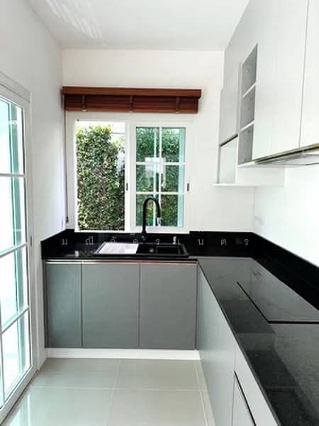 Grandio Bangna KM.5 : แกรนดิโอ บางนา กม.5, Samut Prakan, ถนนบัวนครินทร์, Bang Kaeo, Bang Plee, Samut Prakan, 4 Bedrooms, 145 sqm, Single Detached House For Rent, by นัฐพงค์ มณีอัครเนตร, 500459515 - DDproperty.com