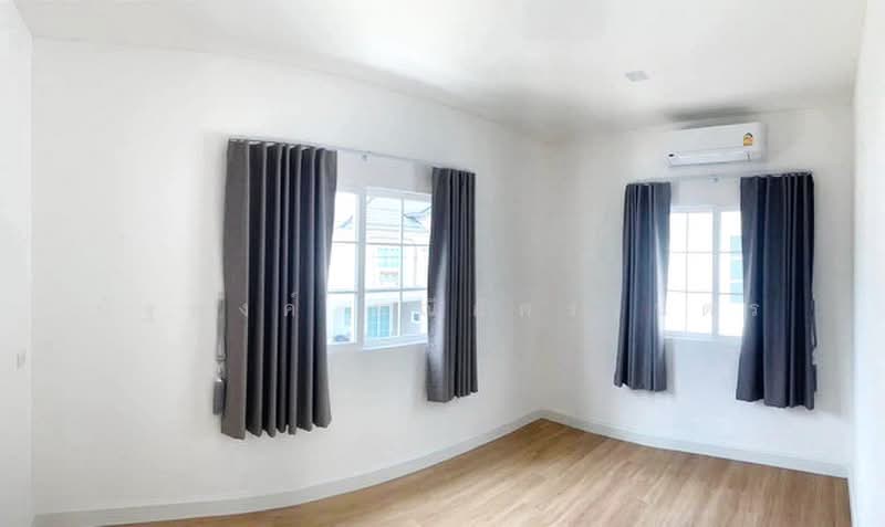 Grandio Bangna KM.5 : แกรนดิโอ บางนา กม.5, Samut Prakan, ถนนบัวนครินทร์, Bang Kaeo, Bang Plee, Samut Prakan, 4 Bedrooms, 145 sqm, Single Detached House For Rent, by นัฐพงค์ มณีอัครเนตร, 500459515 - DDproperty.com