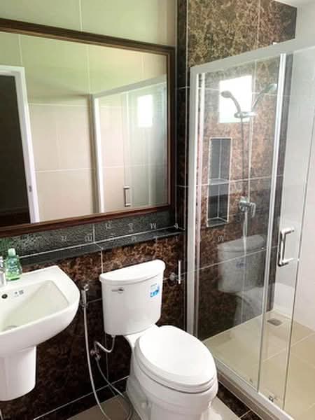 Grandio Bangna KM.5 : แกรนดิโอ บางนา กม.5, Samut Prakan, ถนนบัวนครินทร์, Bang Kaeo, Bang Plee, Samut Prakan, 4 Bedrooms, 145 sqm, Single Detached House For Rent, by นัฐพงค์ มณีอัครเนตร, 500459515 - DDproperty.com