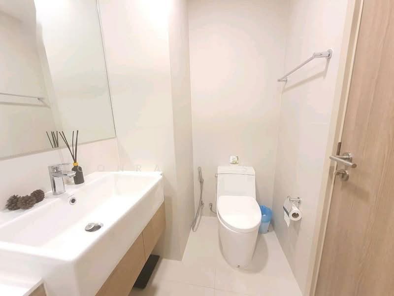 Noble Ambience Sukhumvit 42 : โนเบิล แอมเบียนส์ สุขุมวิท 42, กรุงเทพ, 55 ซอยสุขชัย, คลองตัน, คลองเตย, กรุงเทพ, 52 ตร.ม., คอนโด ให้เช่า, โดย Boonraksa Sopak, 500459519 - DDproperty.com