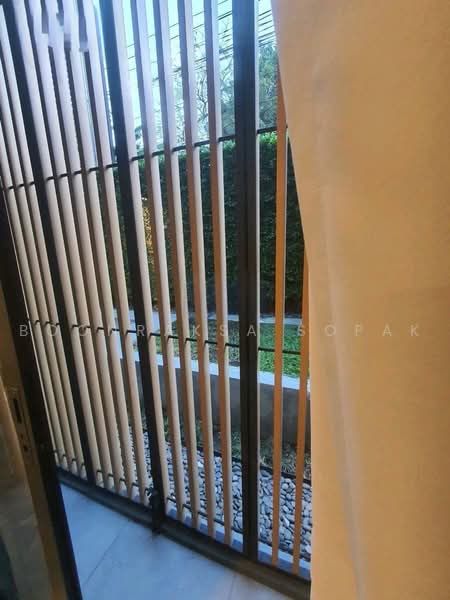 Noble Ambience Sukhumvit 42, Bangkok, 55 Suk Chai Alley, Khong Tan, Khlong Toei, Bangkok, 2 Bedrooms, 52 sqm, Condo For Rent, by Boonraksa Sopak, 500459519 - DDproperty.com