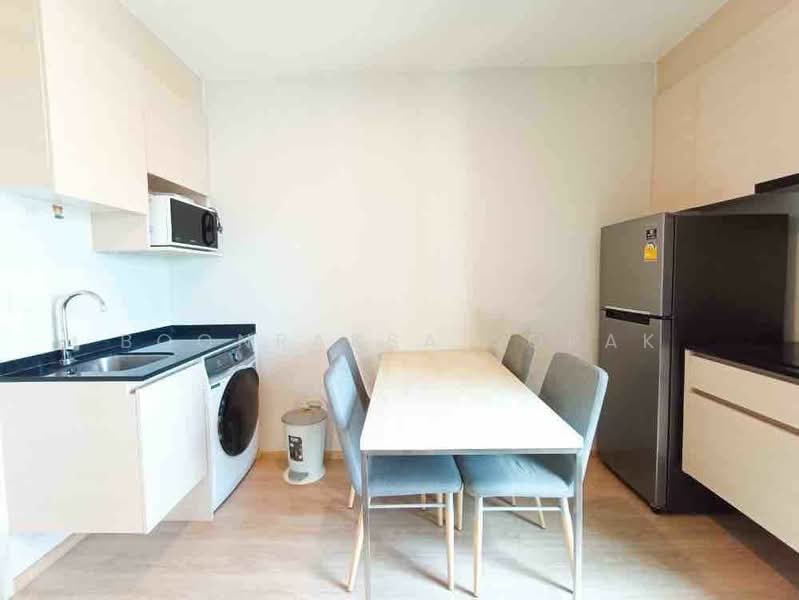 Noble Revolve Ratchada, Bangkok, 38 Ratchadapisek Road, Huai Khwang, Bangkok, 2 Bedrooms, 52 sqm, Condo For Rent, by Boonraksa Sopak, 500459520 - DDproperty.com
