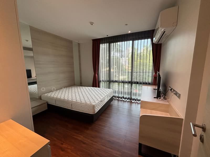 Baan Santisuk, Bangkok, 97 Soi Sukhumvit 38, Phra Kanong, Khlong Toei, Bangkok, 3 Bedrooms, 96 sqm, Apartment For Rent, by Boonraksa Sopak, 500459522 - DDproperty.com