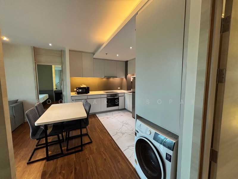 Baan Santisuk, Bangkok, 97 Soi Sukhumvit 38, Phra Kanong, Khlong Toei, Bangkok, 3 Bedrooms, 96 sqm, Apartment For Rent, by Boonraksa Sopak, 500459522 - DDproperty.com