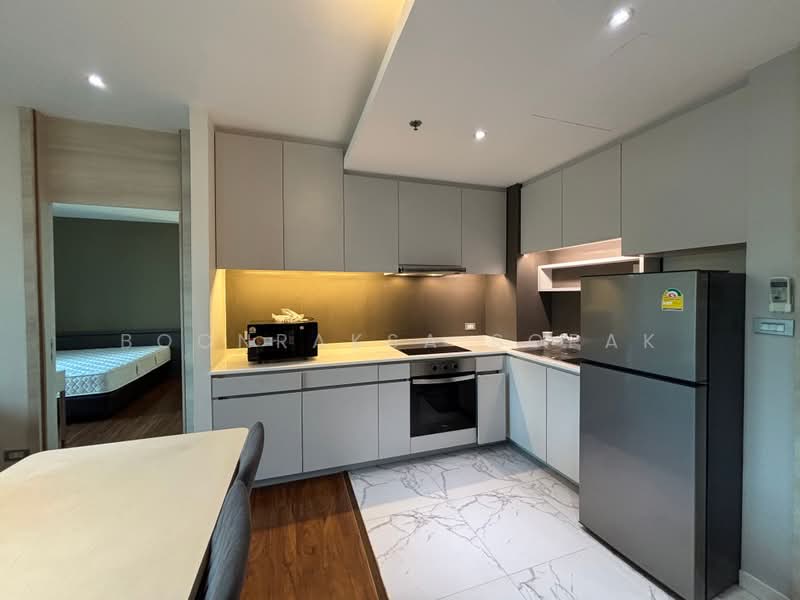 Baan Santisuk, Bangkok, 97 Soi Sukhumvit 38, Phra Kanong, Khlong Toei, Bangkok, 3 Bedrooms, 96 sqm, Apartment For Rent, by Boonraksa Sopak, 500459522 - DDproperty.com