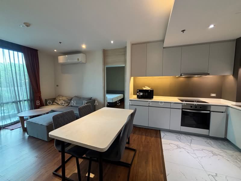 Baan Santisuk, Bangkok, 97 Soi Sukhumvit 38, Phra Kanong, Khlong Toei, Bangkok, 3 Bedrooms, 96 sqm, Apartment For Rent, by Boonraksa Sopak, 500459522 - DDproperty.com