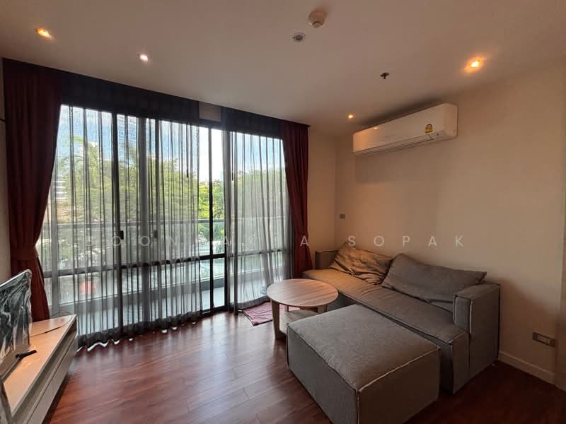 Baan Santisuk, Bangkok, 97 Soi Sukhumvit 38, Phra Kanong, Khlong Toei, Bangkok, 3 Bedrooms, 96 sqm, Apartment For Rent, by Boonraksa Sopak, 500459522 - DDproperty.com