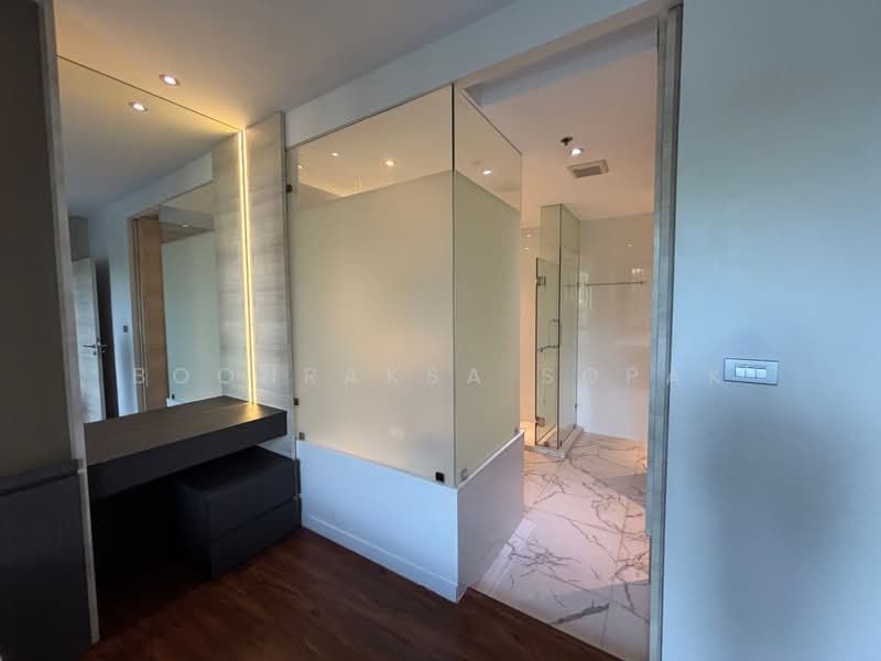 Baan Santisuk, Bangkok, 97 Soi Sukhumvit 38, Phra Kanong, Khlong Toei, Bangkok, 3 Bedrooms, 96 sqm, Apartment For Rent, by Boonraksa Sopak, 500459522 - DDproperty.com