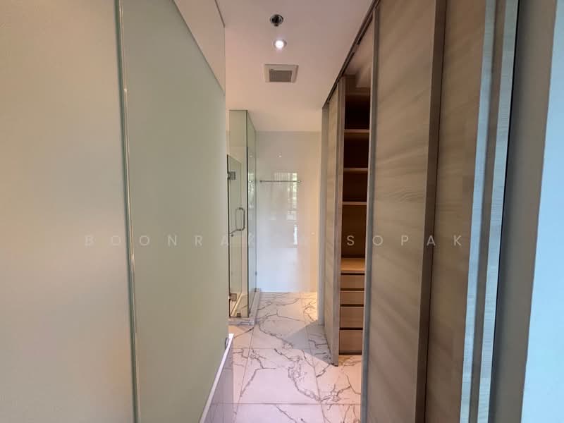 Baan Santisuk, Bangkok, 97 Soi Sukhumvit 38, Phra Kanong, Khlong Toei, Bangkok, 3 Bedrooms, 96 sqm, Apartment For Rent, by Boonraksa Sopak, 500459522 - DDproperty.com