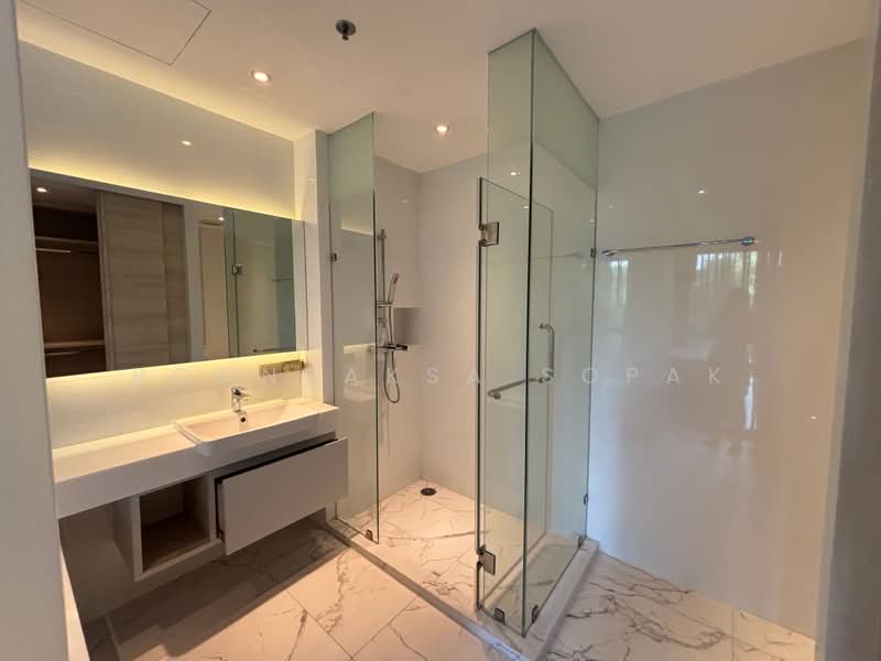 Baan Santisuk, Bangkok, 97 Soi Sukhumvit 38, Phra Kanong, Khlong Toei, Bangkok, 3 Bedrooms, 96 sqm, Apartment For Rent, by Boonraksa Sopak, 500459522 - DDproperty.com