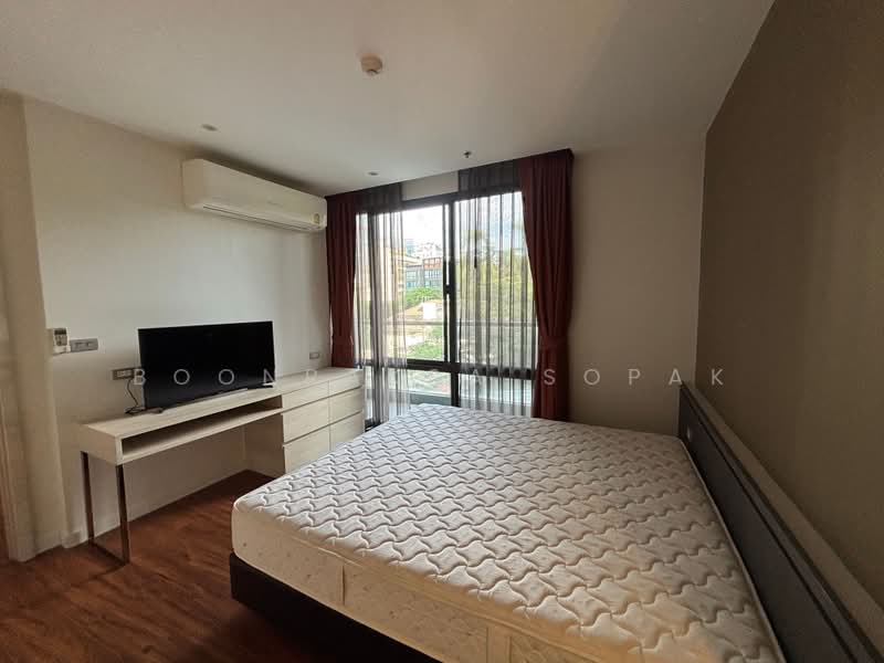 Baan Santisuk, Bangkok, 97 Soi Sukhumvit 38, Phra Kanong, Khlong Toei, Bangkok, 3 Bedrooms, 96 sqm, Apartment For Rent, by Boonraksa Sopak, 500459522 - DDproperty.com