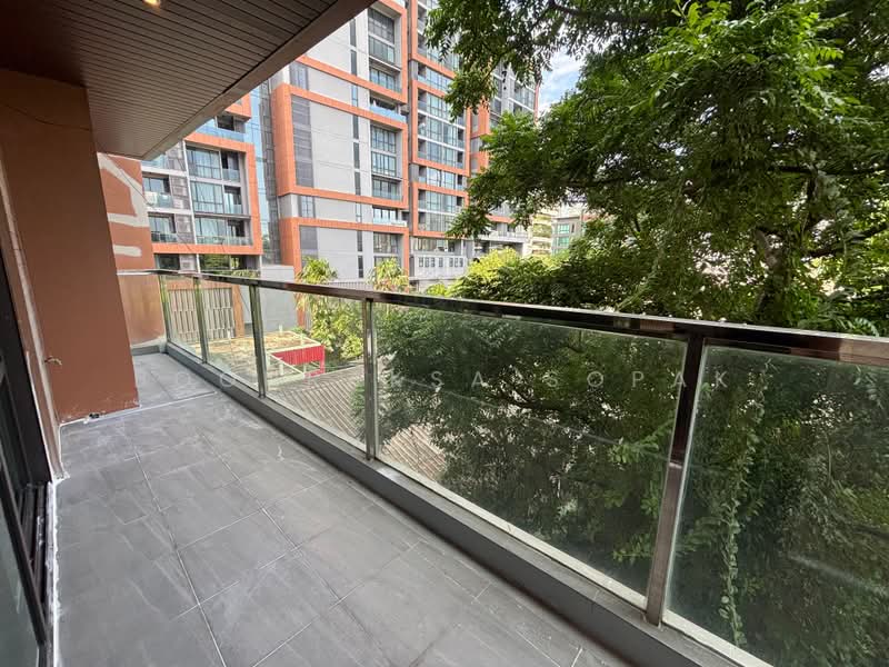 Baan Santisuk, Bangkok, 97 Soi Sukhumvit 38, Phra Kanong, Khlong Toei, Bangkok, 3 Bedrooms, 96 sqm, Apartment For Rent, by Boonraksa Sopak, 500459522 - DDproperty.com
