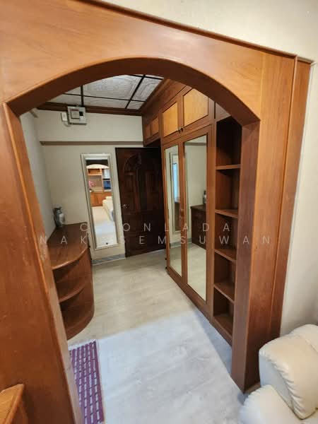 Baan Ratchada, Bangkok, 125 Lat Phrao 64 Alley, Wang Thonglang, Bangkok, 2 Bedrooms, 79 sqm, Condo For Sale, by Chonlada Nakasemsuwan, 500459523 - DDproperty.com