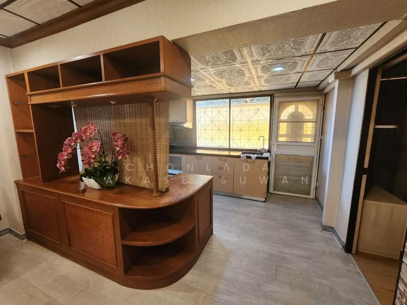 Baan Ratchada, Bangkok, 125 Lat Phrao 64 Alley, Wang Thonglang, Bangkok, 2 Bedrooms, 79 sqm, Condo For Sale, by Chonlada Nakasemsuwan, 500459523 - DDproperty.com