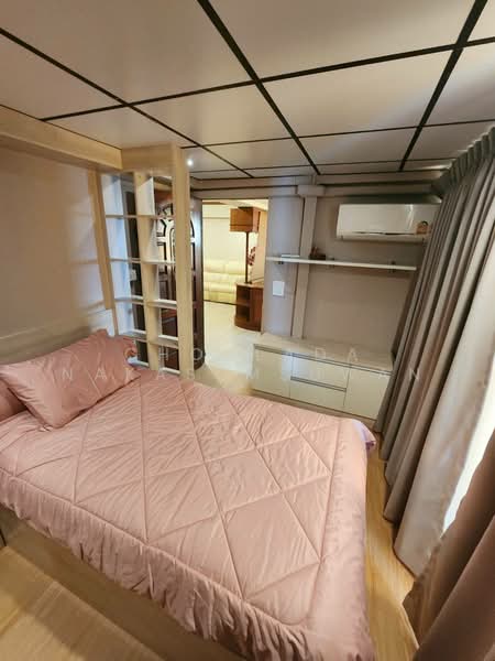 Baan Ratchada, Bangkok, 125 Lat Phrao 64 Alley, Wang Thonglang, Bangkok, 2 Bedrooms, 79 sqm, Condo For Sale, by Chonlada Nakasemsuwan, 500459523 - DDproperty.com