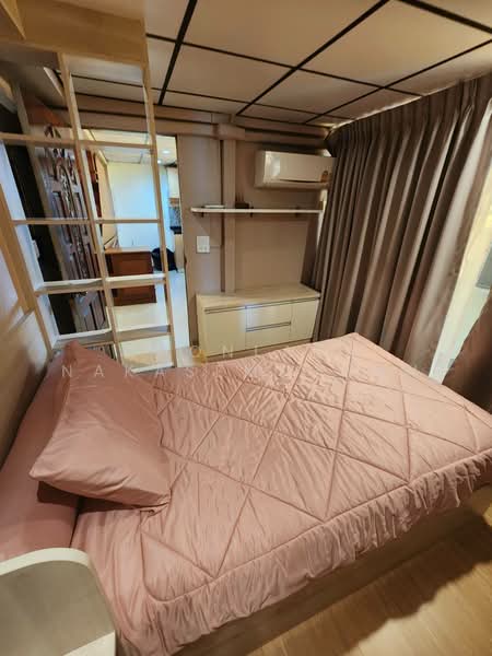 Baan Ratchada, Bangkok, 125 Lat Phrao 64 Alley, Wang Thonglang, Bangkok, 2 Bedrooms, 79 sqm, Condo For Sale, by Chonlada Nakasemsuwan, 500459523 - DDproperty.com