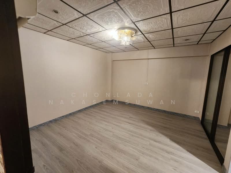 Baan Ratchada, Bangkok, 125 Lat Phrao 64 Alley, Wang Thonglang, Bangkok, 2 Bedrooms, 79 sqm, Condo For Sale, by Chonlada Nakasemsuwan, 500459523 - DDproperty.com