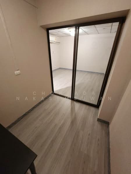 Baan Ratchada, Bangkok, 125 Lat Phrao 64 Alley, Wang Thonglang, Bangkok, 2 Bedrooms, 79 sqm, Condo For Sale, by Chonlada Nakasemsuwan, 500459523 - DDproperty.com
