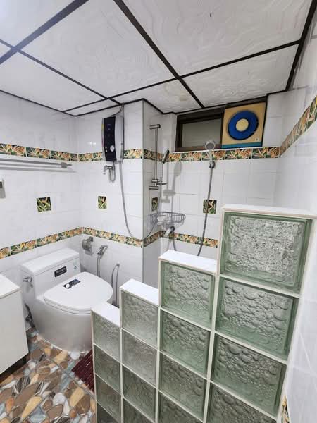 Baan Ratchada, Bangkok, 125 Lat Phrao 64 Alley, Wang Thonglang, Bangkok, 2 Bedrooms, 79 sqm, Condo For Sale, by Chonlada Nakasemsuwan, 500459523 - DDproperty.com