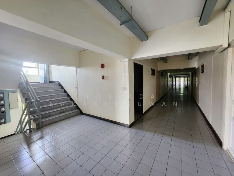 Baan Ratchada, Bangkok, 125 Lat Phrao 64 Alley, Wang Thonglang, Bangkok, 2 Bedrooms, 79 sqm, Condo For Sale, by Chonlada Nakasemsuwan, 500459523 - DDproperty.com