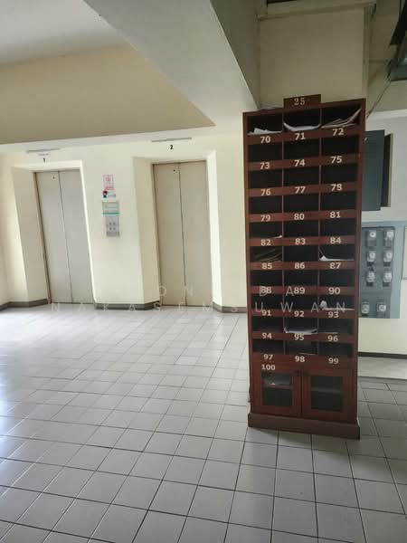 Baan Ratchada, Bangkok, 125 Lat Phrao 64 Alley, Wang Thonglang, Bangkok, 2 Bedrooms, 79 sqm, Condo For Sale, by Chonlada Nakasemsuwan, 500459523 - DDproperty.com