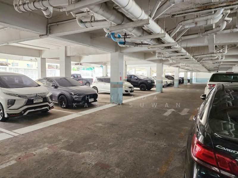 Baan Ratchada : บ้านรัชดา, กรุงเทพ, 125 ซอย ลาดพร้าว 64, วังทองหลาง, กรุงเทพ, 79 ตร.ม., คอนโด ขาย, โดย Chonlada Nakasemsuwan, 500459523 - DDproperty.com