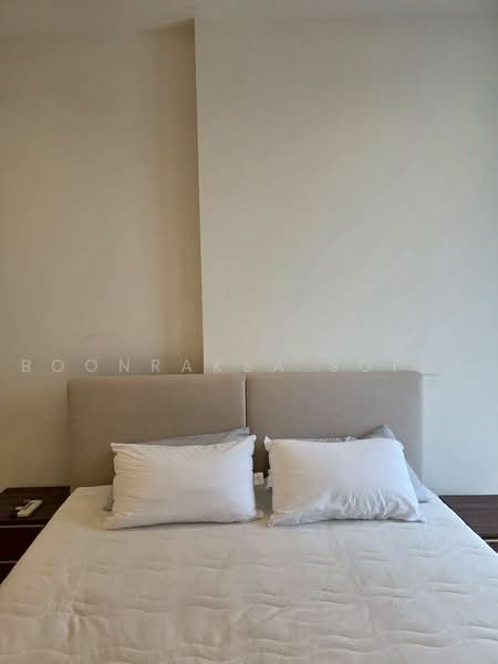 Anil Sathorn 12, Bangkok, 122 N Sathon Rd, Thung Maha Mek, Sathon, Bangkok, 1 Bedroom, 45 sqm, Condo For Rent, by Boonraksa Sopak, 500459527 - DDproperty.com