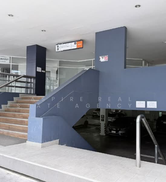 2-Storey Office Building, Rama 9, Bangkok, Bang Kapi, Huai Khwang, Bangkok, , 7,640 sqm, Office Space For Sale, by Aspire Real Estate Agency Co., Ltd., 500459528 - DDproperty.com