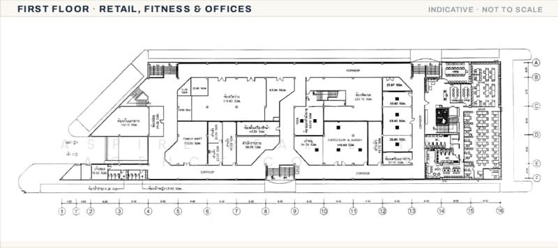 2-Storey Office Building, Rama 9, Bangkok, Bang Kapi, Huai Khwang, Bangkok, , 7,640 sqm, Office Space For Sale, by Aspire Real Estate Agency Co., Ltd., 500459528 - DDproperty.com