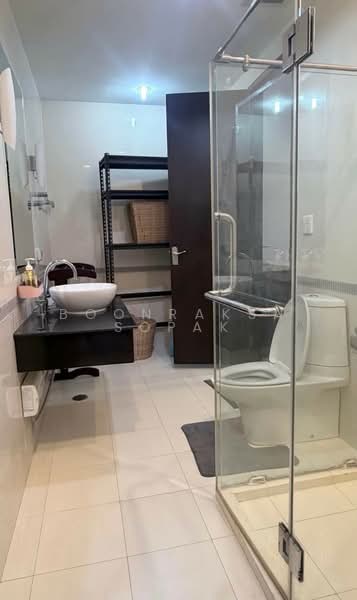 Baan Klang Krung Siam-Pathumwan : บ้านกลางกรุง สยาม-ปทุมวัน คอนโดมิเนียม, กรุงเทพ, ถนนเพชรบุรี แขวงถนนเพชรบุรี เขตราชเทวี กรุงเทพมหานคร, ถนนเพชรบุรี, ราชเทวี, กรุงเทพ, 45 ตร.ม., คอนโด ให้เช่า, โดย Boonraksa Sopak, 500459531 - DDproperty.com