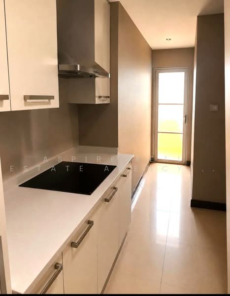 The Waterford Diamond Tower Sukhumvit, Bangkok, 758/18 Soi Sukhumvit 30/1, Sukhumvit Road, Khlong Toei, Bangkok, 3 Bedrooms, 147 sqm, Condo For Rent, by Aspire Real Estate Agency Co., Ltd., 500459534 - DDproperty.com