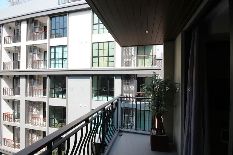 Klass Langsuan, Bangkok, 31-1 Soi Langsuan, Langsuan Road, Lumphini, Pathum Wan, Bangkok, 2 Bedrooms, 74 sqm, Condo For Rent, by Boonraksa Sopak, 500459535 - DDproperty.com