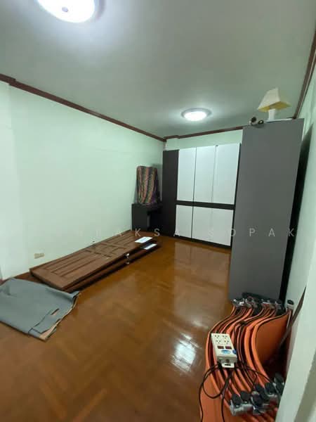 undefined, Bangkok, Samsen Nai, Phaya Thai, Bangkok, 5 Bedrooms, 300 sqm, Townhouse For Rent, by Boonraksa Sopak, 500459536 - DDproperty.com