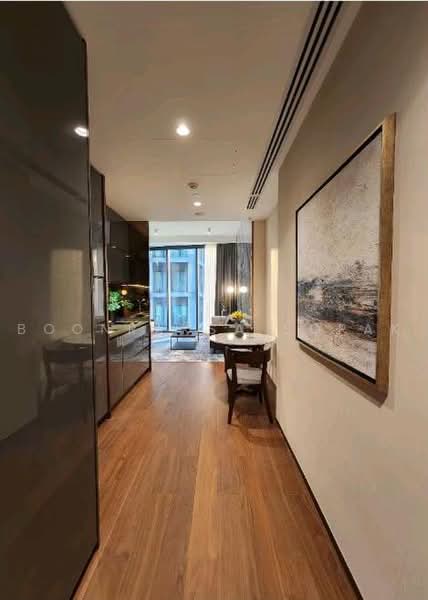 The Estelle Phrom Phong, Bangkok, 131 Soi Sukhumvit 26, Khong Tan, Khlong Toei, Bangkok, 1 Bedroom, 60 sqm, Condo For Rent, by Boonraksa Sopak, 500459537 - DDproperty.com