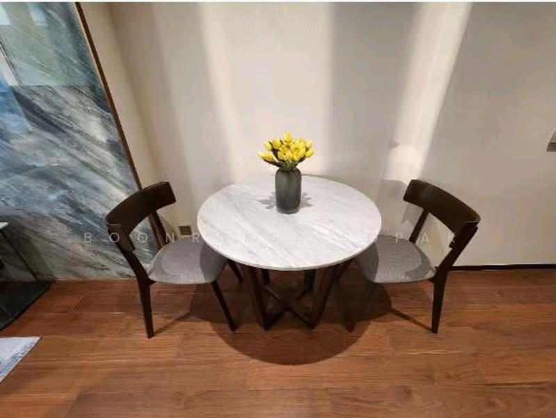 The Estelle Phrom Phong, Bangkok, 131 Soi Sukhumvit 26, Khong Tan, Khlong Toei, Bangkok, 1 Bedroom, 60 sqm, Condo For Rent, by Boonraksa Sopak, 500459537 - DDproperty.com