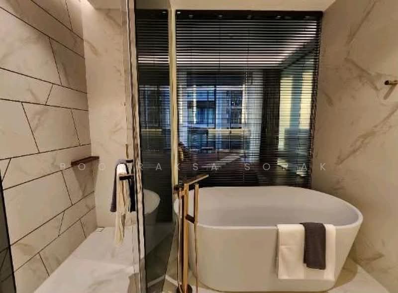 The Estelle Phrom Phong, Bangkok, 131 Soi Sukhumvit 26, Khong Tan, Khlong Toei, Bangkok, 1 Bedroom, 60 sqm, Condo For Rent, by Boonraksa Sopak, 500459537 - DDproperty.com