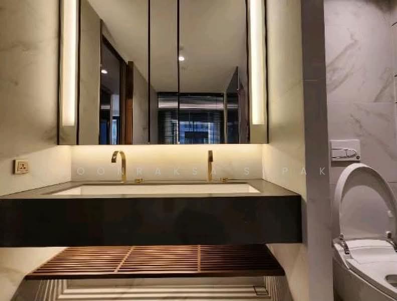 The Estelle Phrom Phong, Bangkok, 131 Soi Sukhumvit 26, Khong Tan, Khlong Toei, Bangkok, 1 Bedroom, 60 sqm, Condo For Rent, by Boonraksa Sopak, 500459537 - DDproperty.com