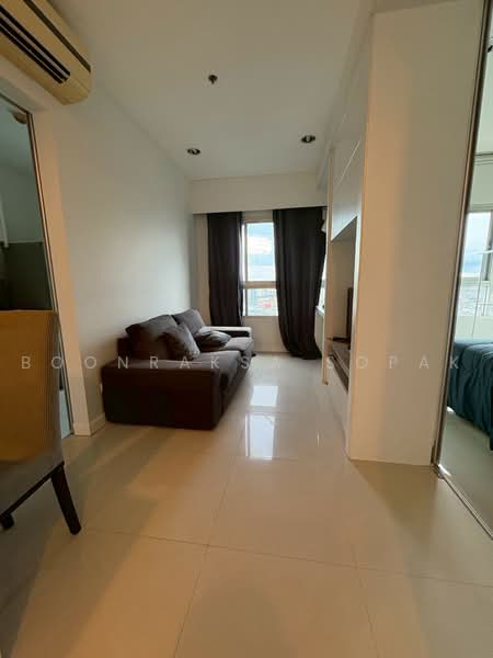 Q House Condo Sathorn : คิวเฮ้าส์ คอนโด สาทร, กรุงเทพ, ถนนกรุงธนบุรี แขวงคลองต้นไทร เขตคลองสาน กรุงเทพมหานคร 10600, คลองต้นไทร, คลองสาน, กรุงเทพ, 50 ตร.ม., คอนโด ให้เช่า, โดย Boonraksa Sopak, 500459538 - DDproperty.com