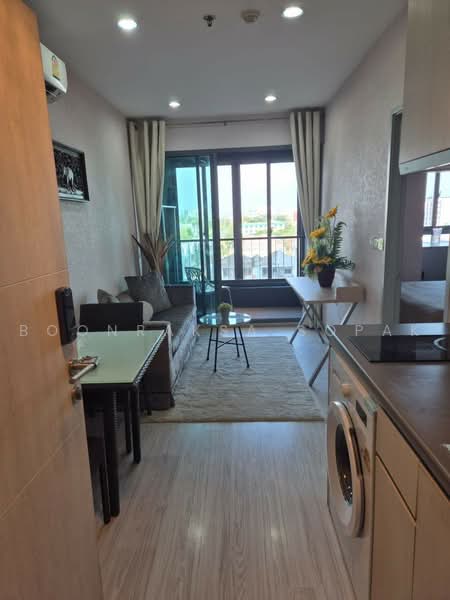 Q House Condo Sathorn : คิวเฮ้าส์ คอนโด สาทร, กรุงเทพ, ถนนกรุงธนบุรี แขวงคลองต้นไทร เขตคลองสาน กรุงเทพมหานคร 10600, คลองต้นไทร, คลองสาน, กรุงเทพ, 50 ตร.ม., คอนโด ให้เช่า, โดย Boonraksa Sopak, 500459538 - DDproperty.com