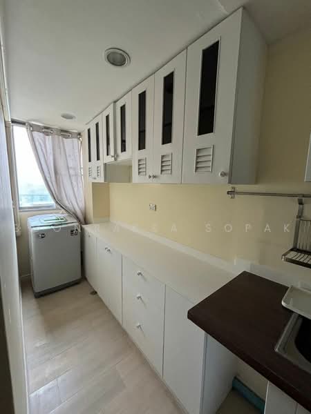 Tai Ping Towers, Bangkok, 582 Soi Sukhumvit 63, Khlong Tan Nua, Watthana, Bangkok, 3 Bedrooms, 120 sqm, Condo For Rent, by Boonraksa Sopak, 500459540 - DDproperty.com