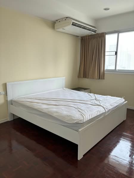Tai Ping Towers, Bangkok, 582 Soi Sukhumvit 63, Khlong Tan Nua, Watthana, Bangkok, 3 Bedrooms, 120 sqm, Condo For Rent, by Boonraksa Sopak, 500459540 - DDproperty.com
